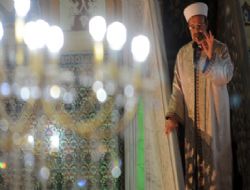 Görmez'den İslam kardeşliği vurgusu